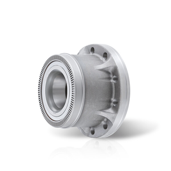 Ağır Vasıta Rulmanları