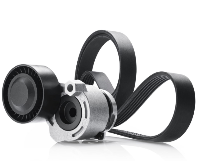 Yardımcı Sistemler