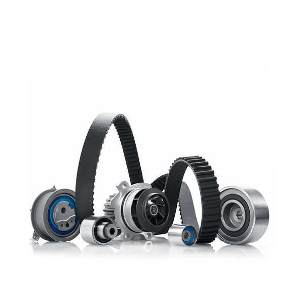 Zamanlama Sistemleri